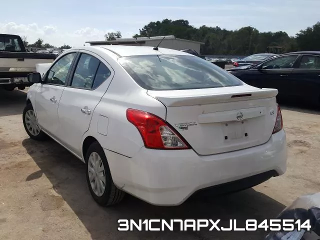 3N1CN7APXJL845514 фото 3