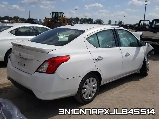 3N1CN7APXJL845514 фото 4