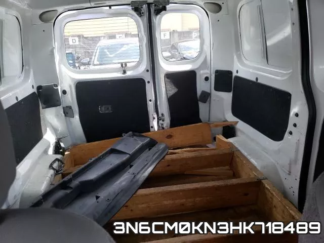 3N6CM0KN3HK718489 фото 10