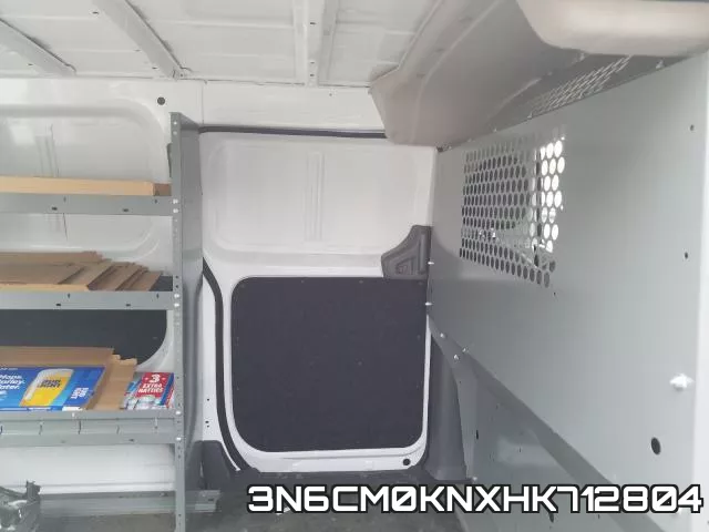 3N6CM0KNXHK712804 фото 6