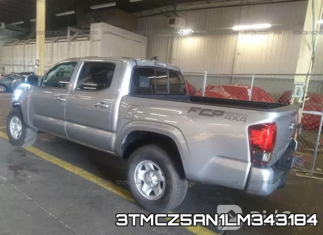 3TMCZ5AN1LM343184 фото 4