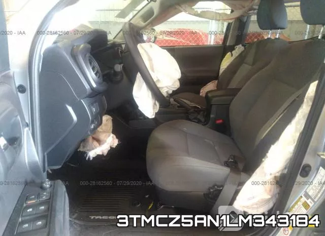 3TMCZ5AN1LM343184 фото 6