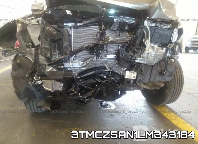 3TMCZ5AN1LM343184 фото 7
