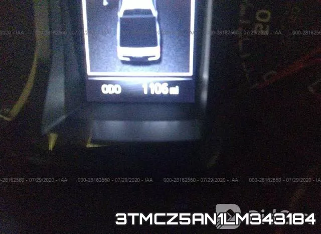 3TMCZ5AN1LM343184 фото 8