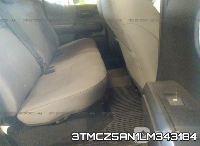 3TMCZ5AN1LM343184 фото 9