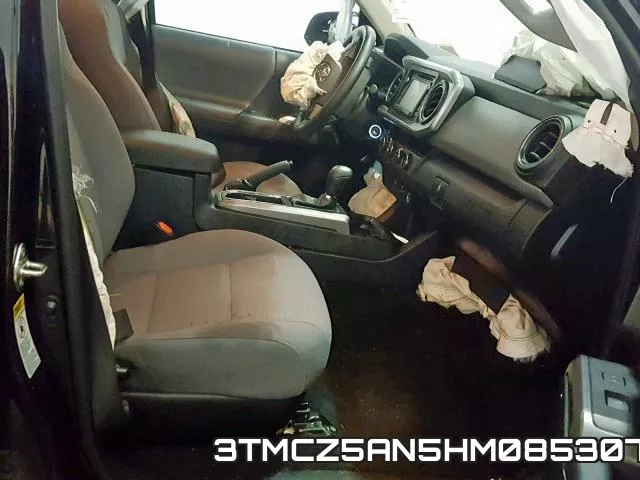 3TMCZ5AN5HM085307 фото 6