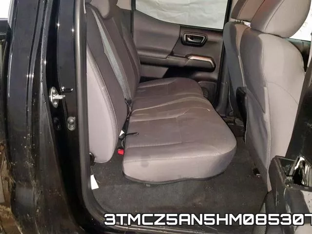 3TMCZ5AN5HM085307 фото 7