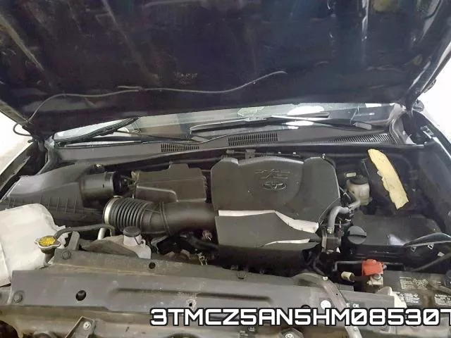 3TMCZ5AN5HM085307 фото 8