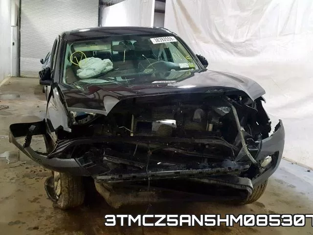 3TMCZ5AN5HM085307 фото 10