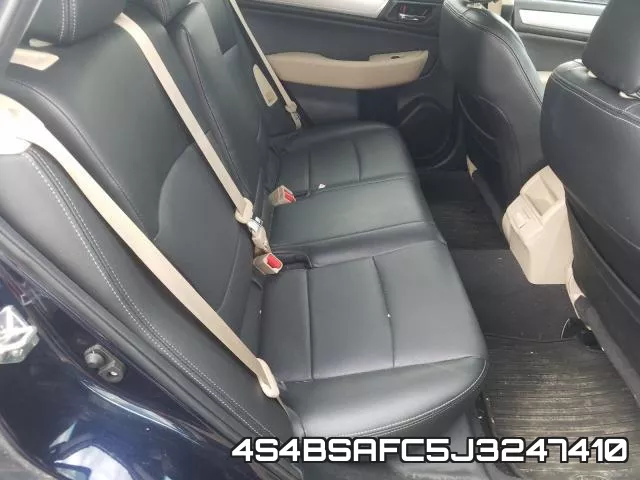 4S4BSAFC5J3247410 фото 7