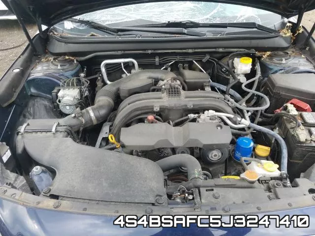 4S4BSAFC5J3247410 фото 8