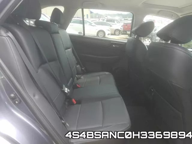 4S4BSANC0H3369894 фото 7