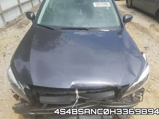 4S4BSANC0H3369894 фото 8