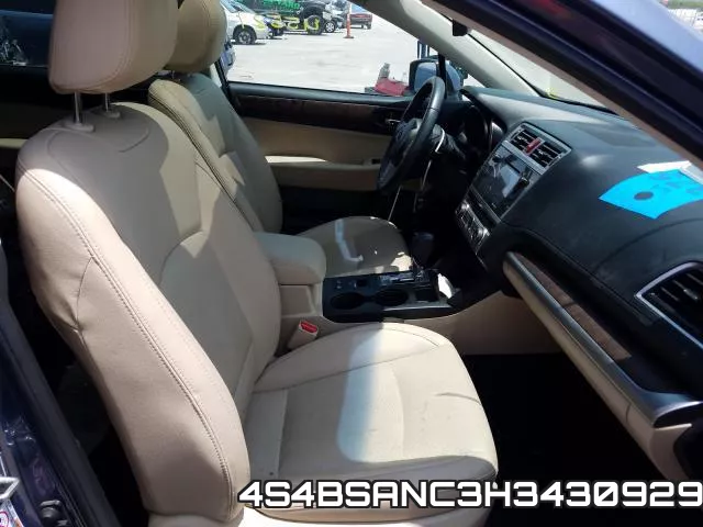 4S4BSANC3H3430929 фото 6