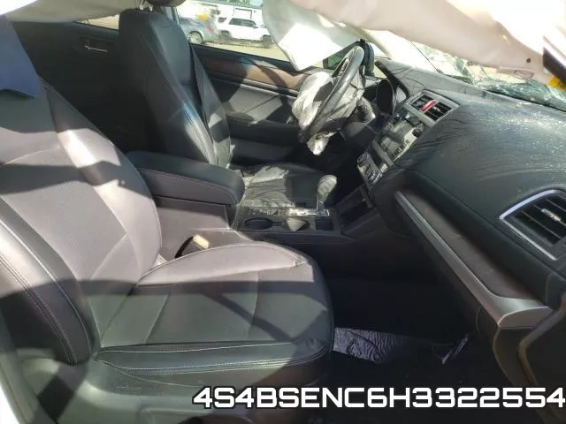 4S4BSENC6H3322554 фото 6