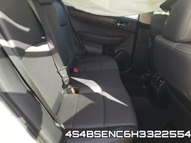 4S4BSENC6H3322554 фото 7