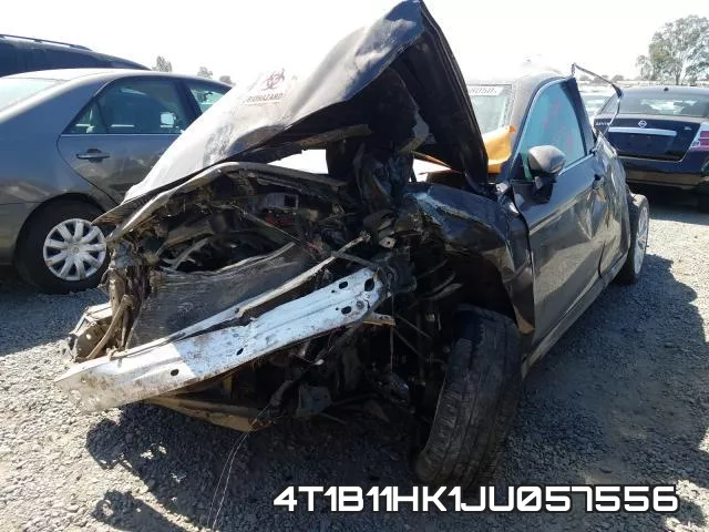 4T1B11HK1JU057556 фото 3