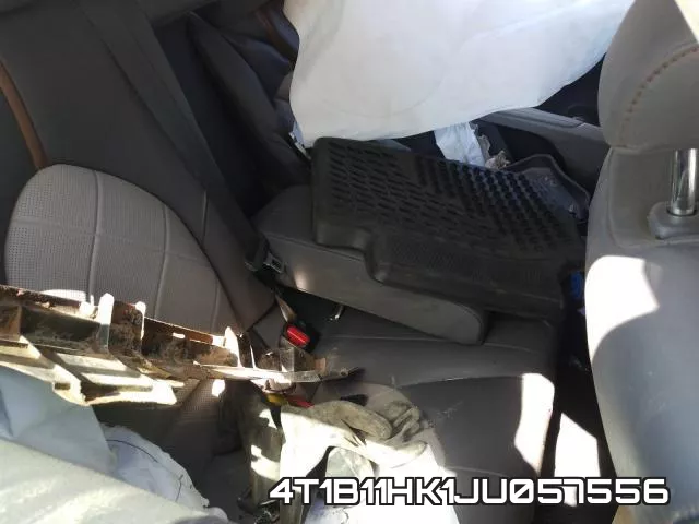 4T1B11HK1JU057556 фото 7