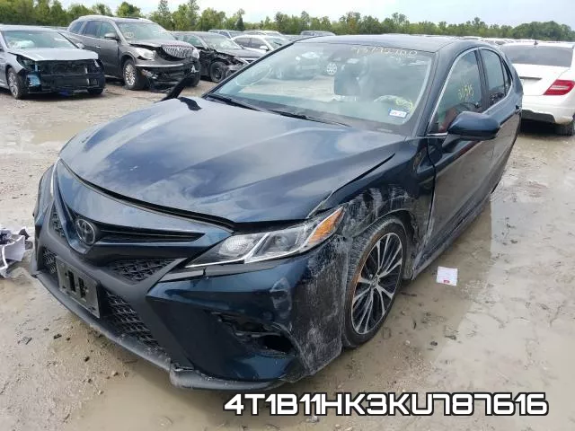 4T1B11HK3KU787616 фото 3