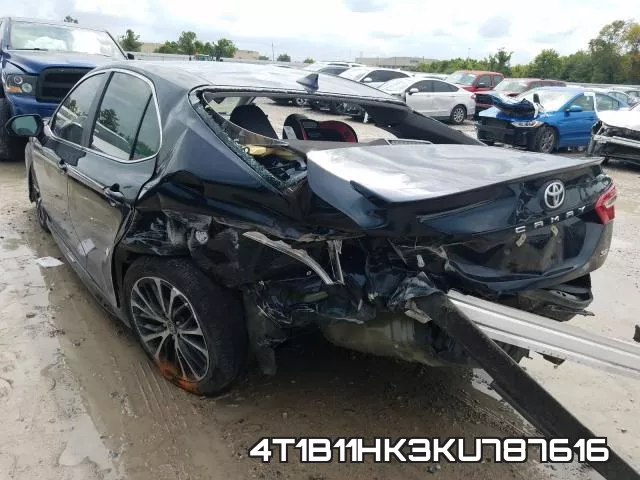 4T1B11HK3KU787616 фото 4