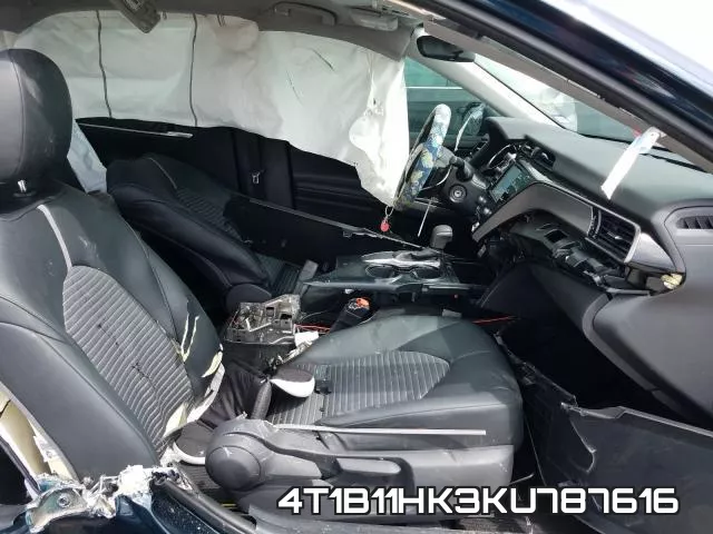 4T1B11HK3KU787616 фото 6