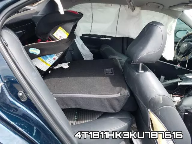 4T1B11HK3KU787616 фото 7