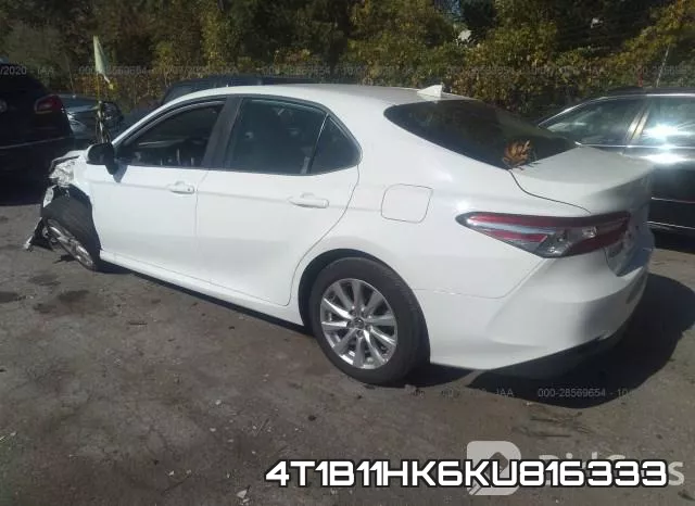 4T1B11HK6KU816333 фото 4