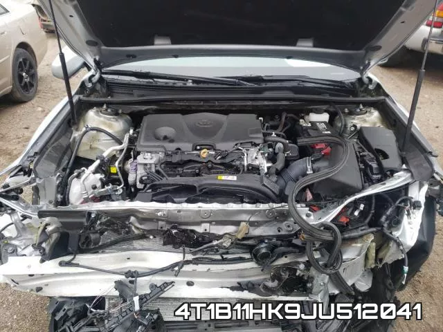 4T1B11HK9JU512041 фото 8
