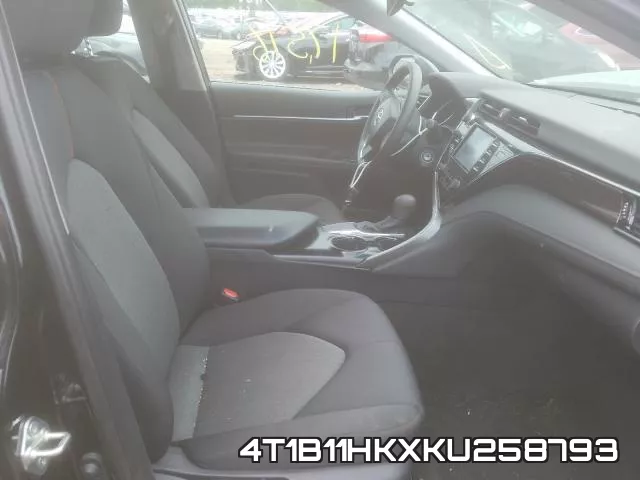 4T1B11HKXKU258793 фото 6