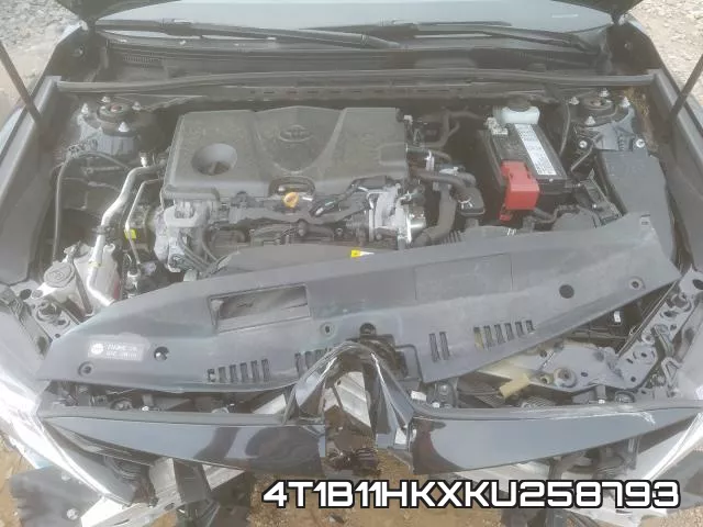 4T1B11HKXKU258793 фото 8