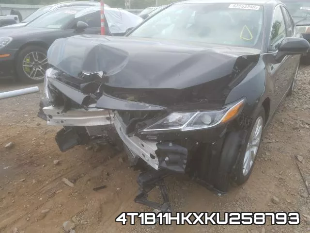 4T1B11HKXKU258793 фото 10