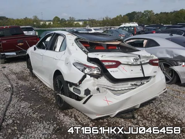 4T1B61HKXJU046458 фото 4