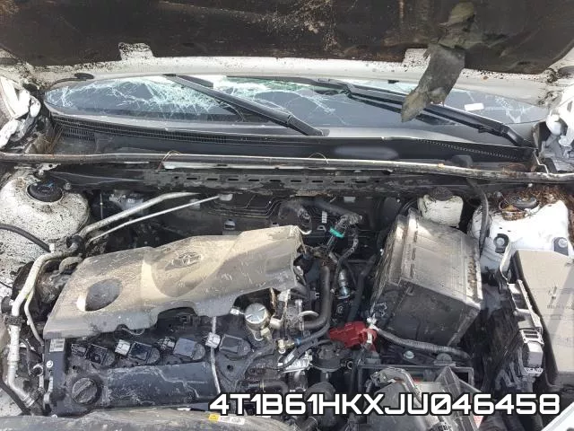 4T1B61HKXJU046458 фото 8