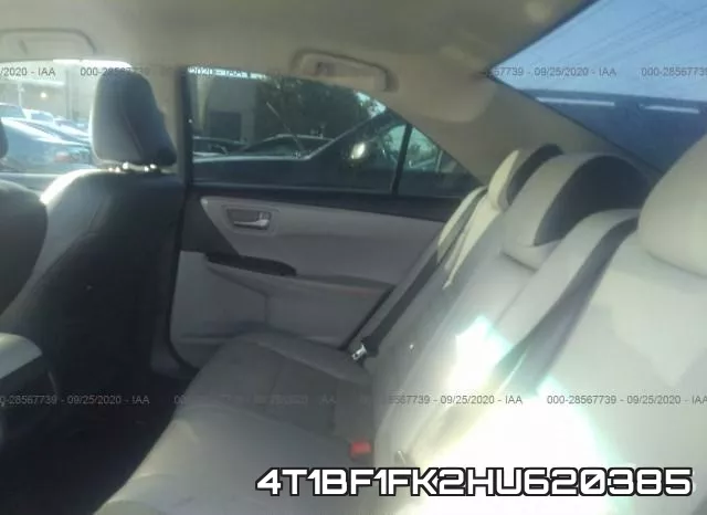 4T1BF1FK2HU620385 фото 9