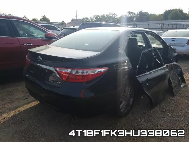 4T1BF1FK3HU338062 фото 5