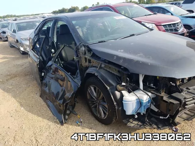 4T1BF1FK3HU338062 фото 10