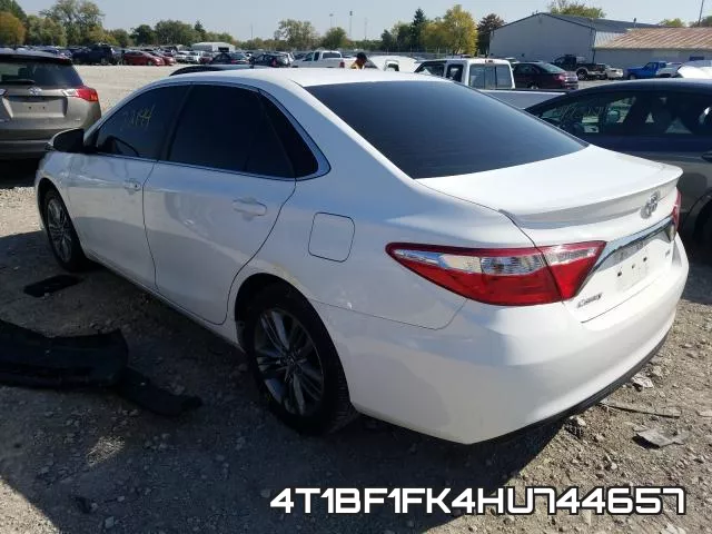 4T1BF1FK4HU744657 фото 4