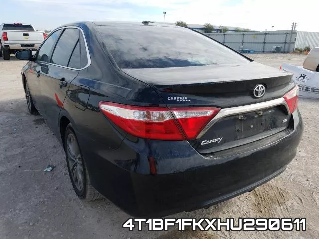 4T1BF1FKXHU290611 фото 4