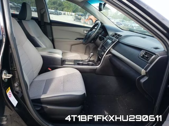 4T1BF1FKXHU290611 фото 6
