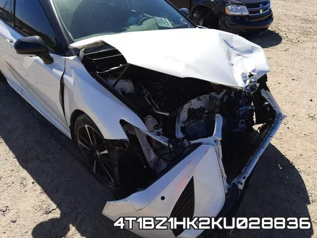 4T1BZ1HK2KU028836 фото 10