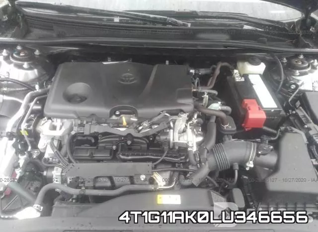 4T1G11AK0LU346656 фото 2