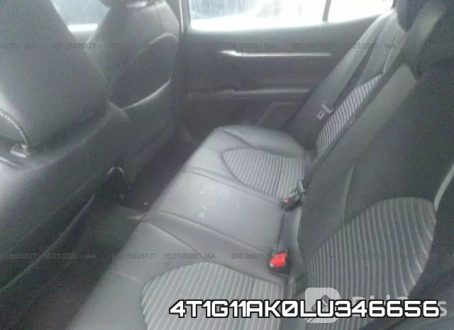 4T1G11AK0LU346656 фото 9