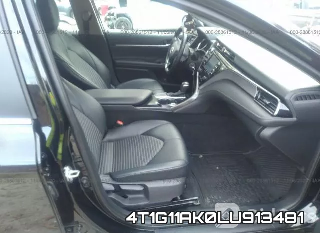 4T1G11AK0LU913481 фото 6