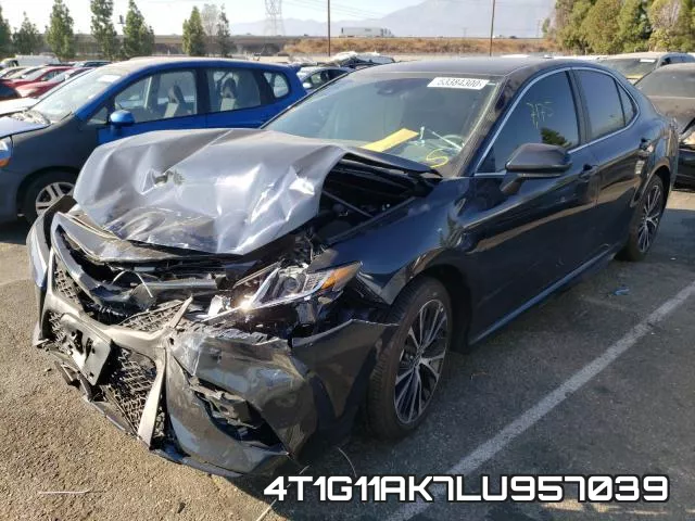 4T1G11AK7LU957039 фото 3