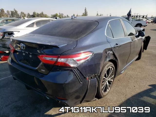 4T1G11AK7LU957039 фото 5