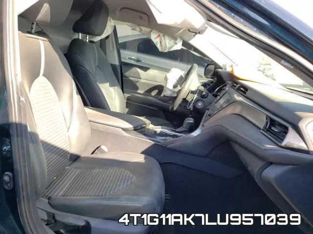 4T1G11AK7LU957039 фото 6