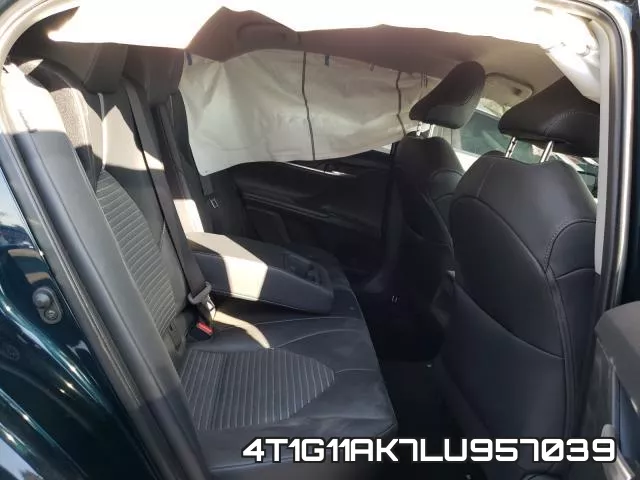 4T1G11AK7LU957039 фото 7
