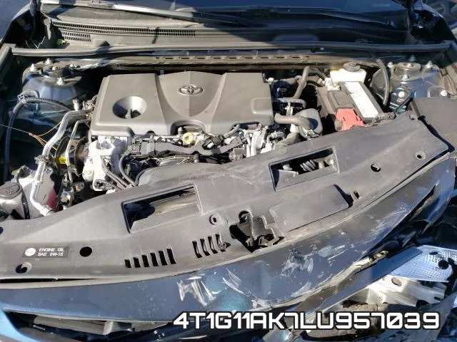 4T1G11AK7LU957039 фото 8
