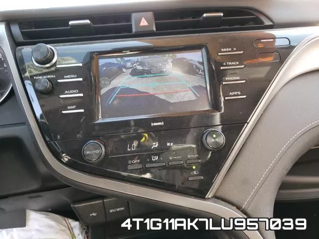 4T1G11AK7LU957039 фото 10