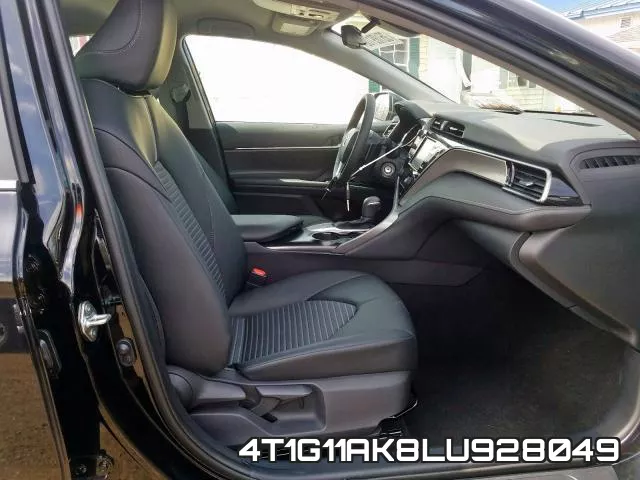 4T1G11AK8LU928049 фото 6